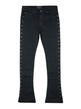 SUPPLY "Akita" Denim Jeans  (NWOT)